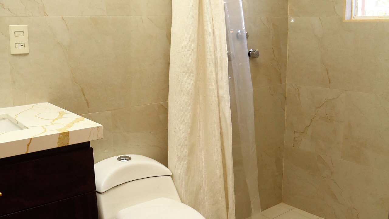 Photo of Bathroom in Ciudad Fernandez