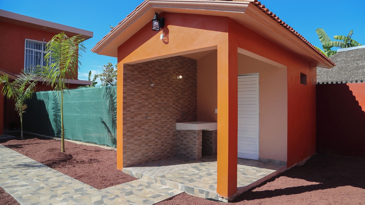 Photo of Outdoor in Ciudad Fernandez