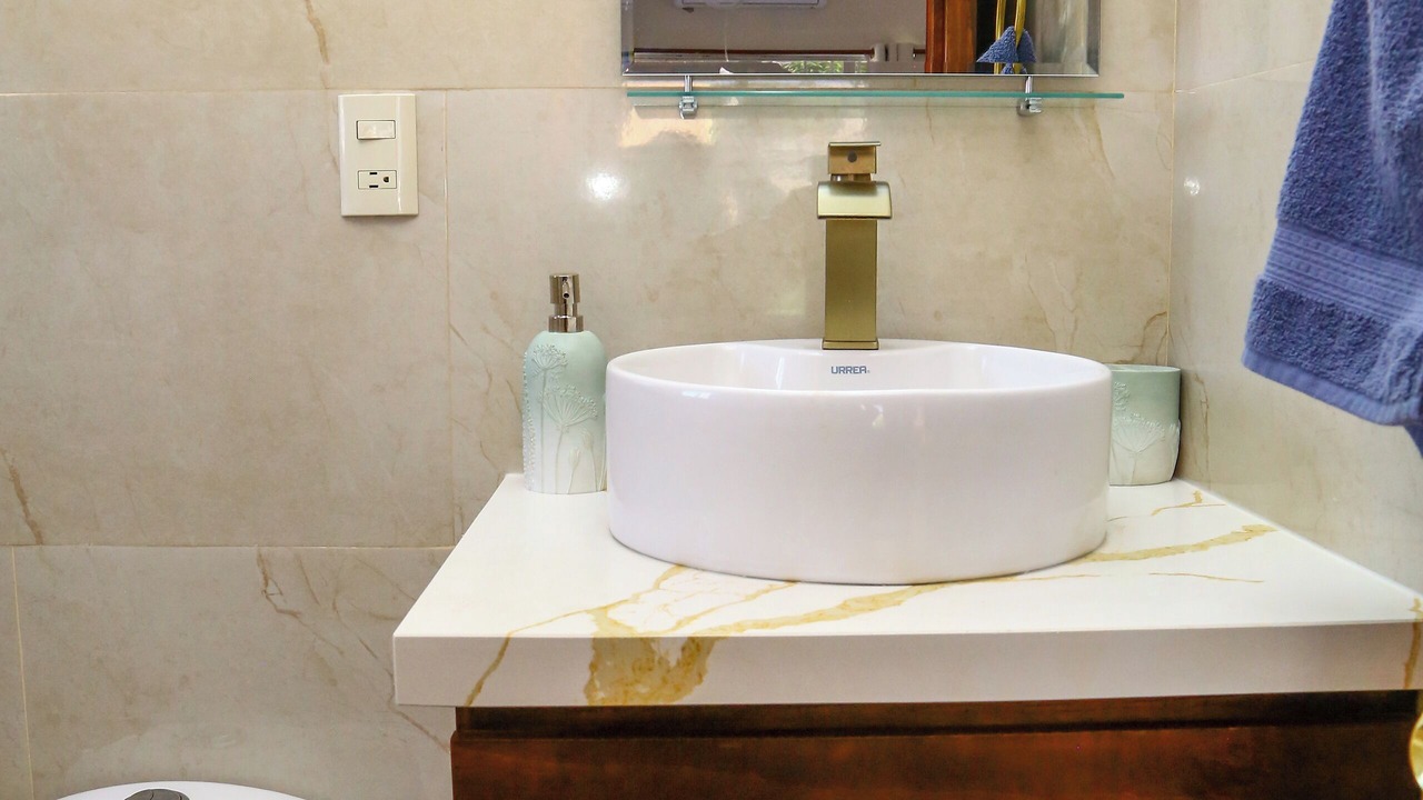 Photo of Bathroom in Ciudad Fernandez