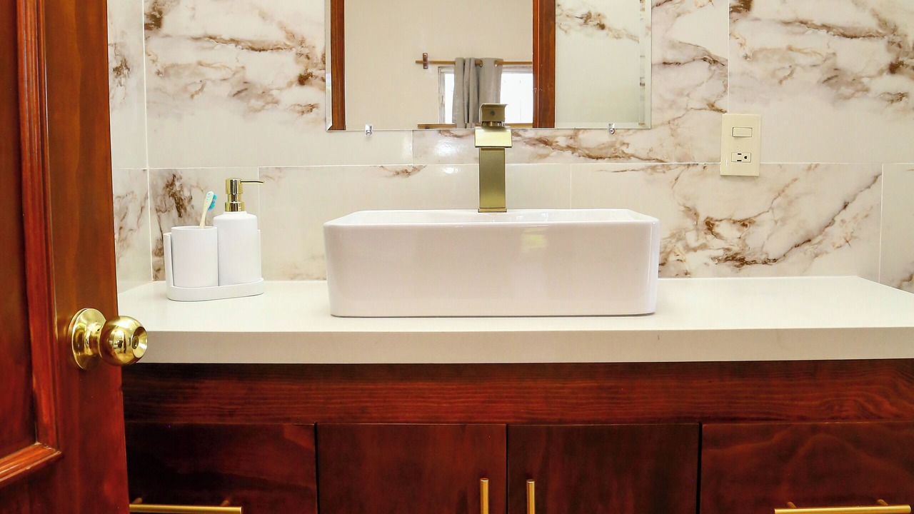 Photo of Bathroom in Ciudad Fernandez