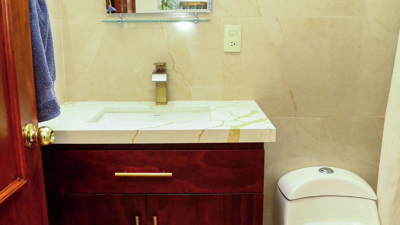 Photo of Bathroom in Ciudad Fernandez