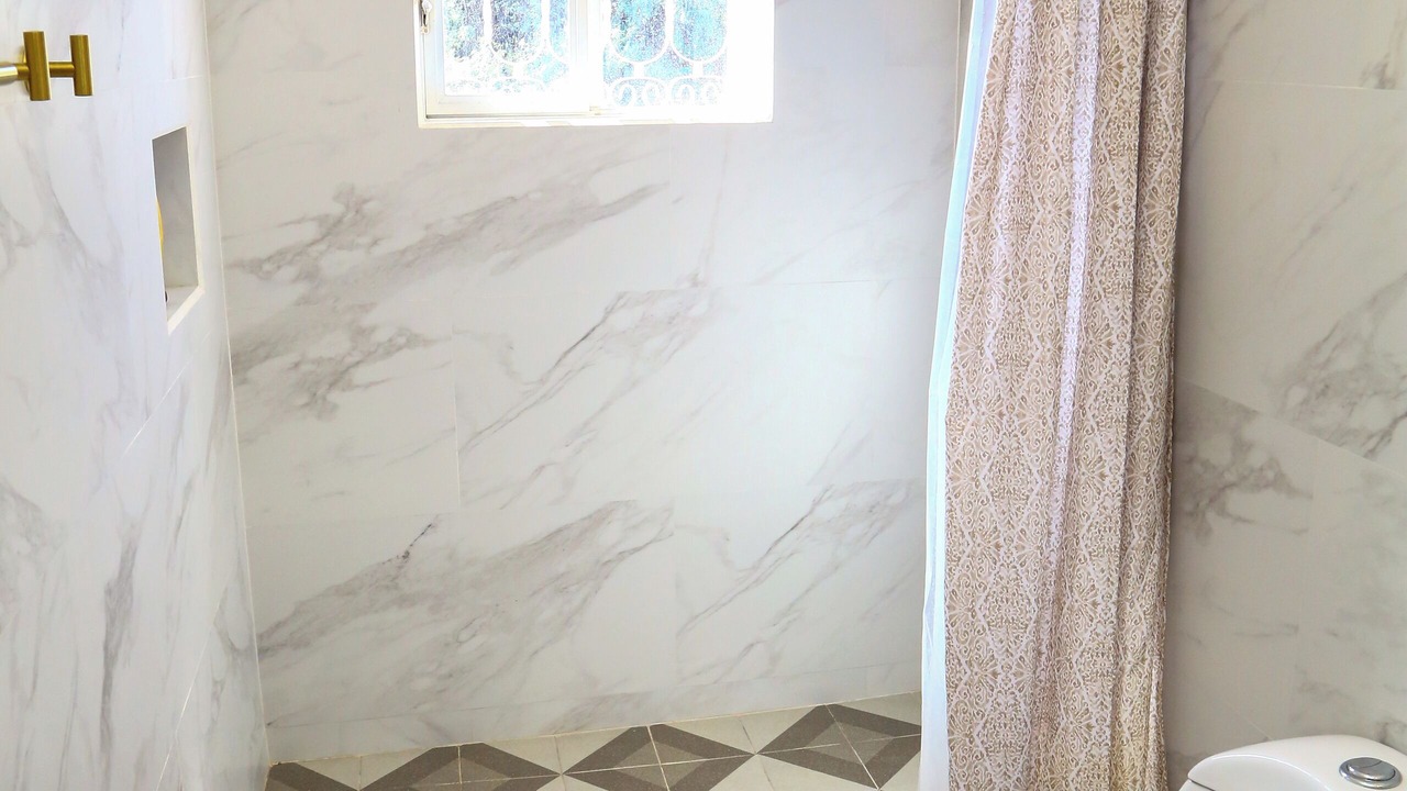 Photo of Bathroom in Ciudad Fernandez