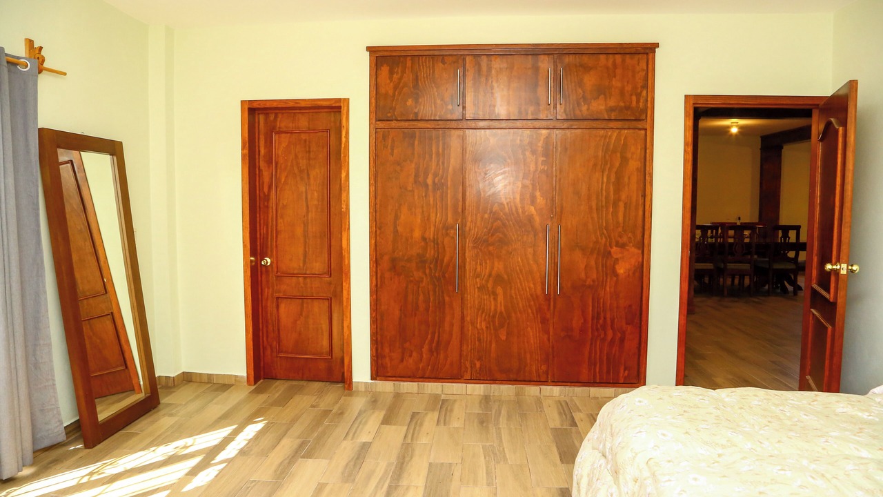 Photo of Bedroom in Ciudad Fernandez