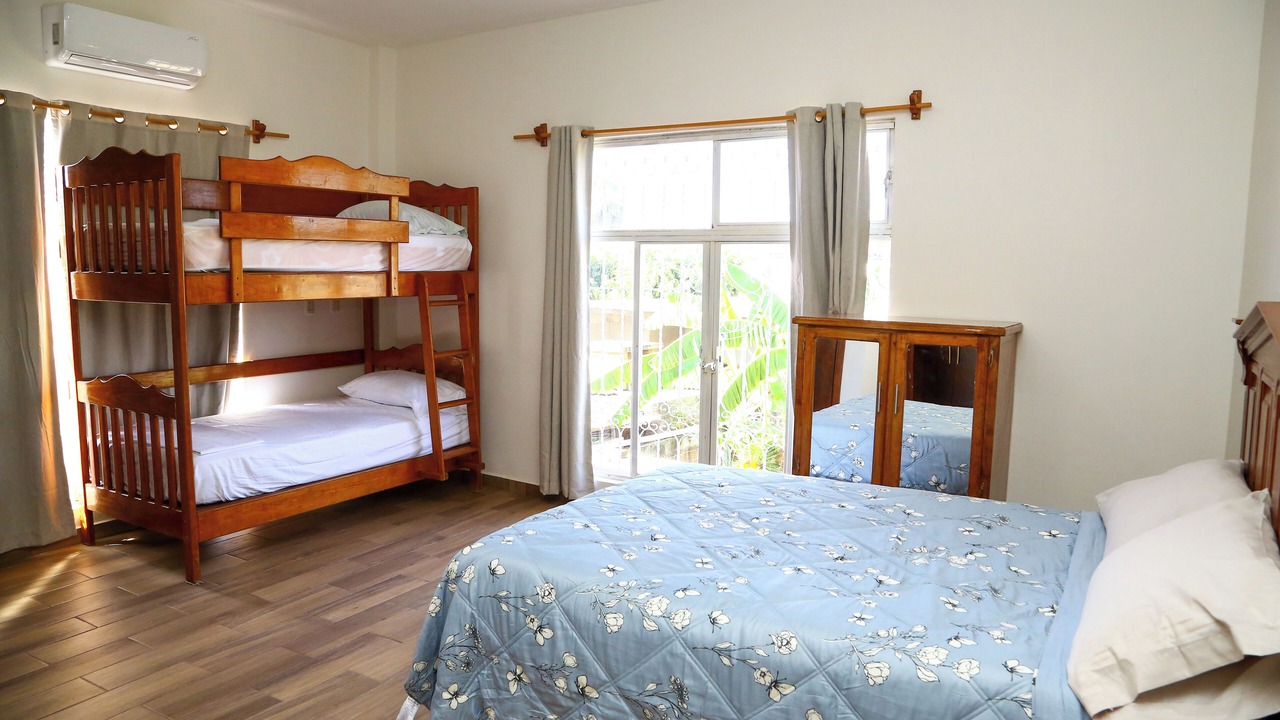 Photo of Bedroom in Ciudad Fernandez
