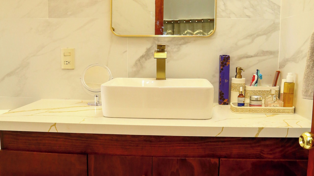 Photo of Bathroom in Ciudad Fernandez