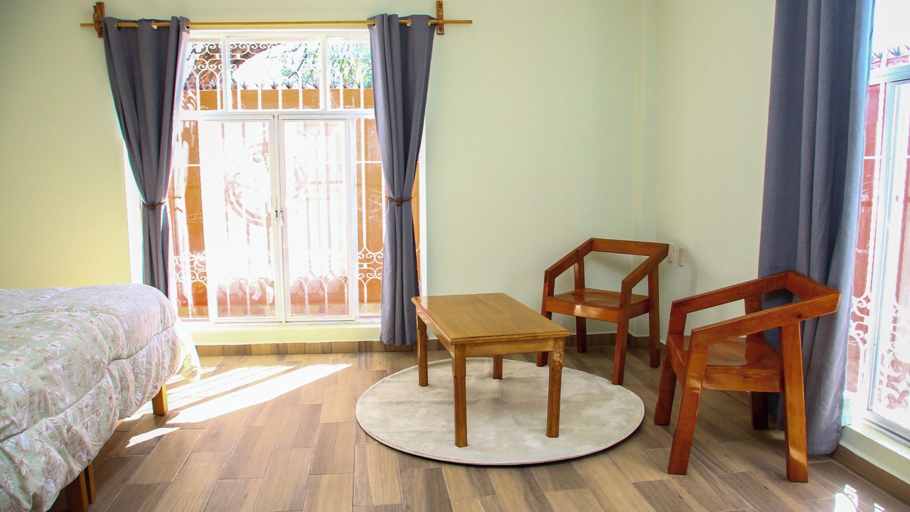 Photo of Bedroom in Ciudad Fernandez