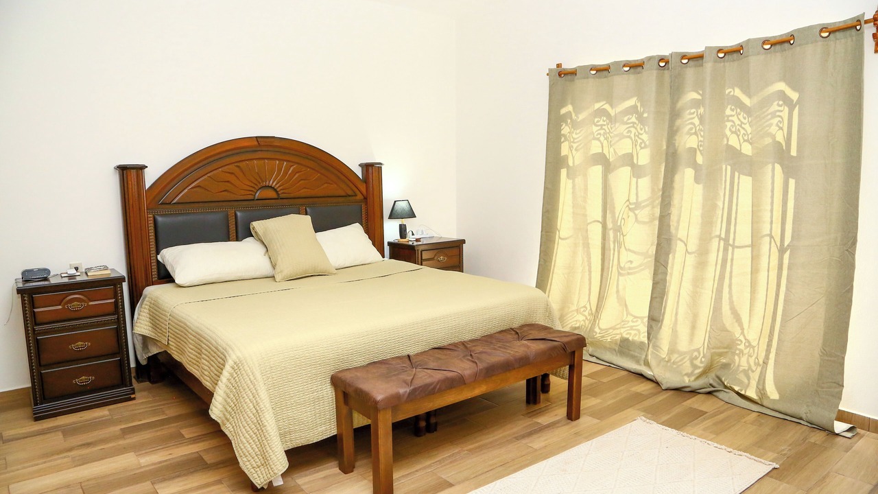 Photo of Bedroom in Ciudad Fernandez