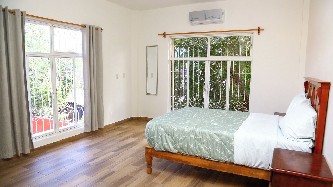 Photo of Bedroom in Ciudad Fernandez