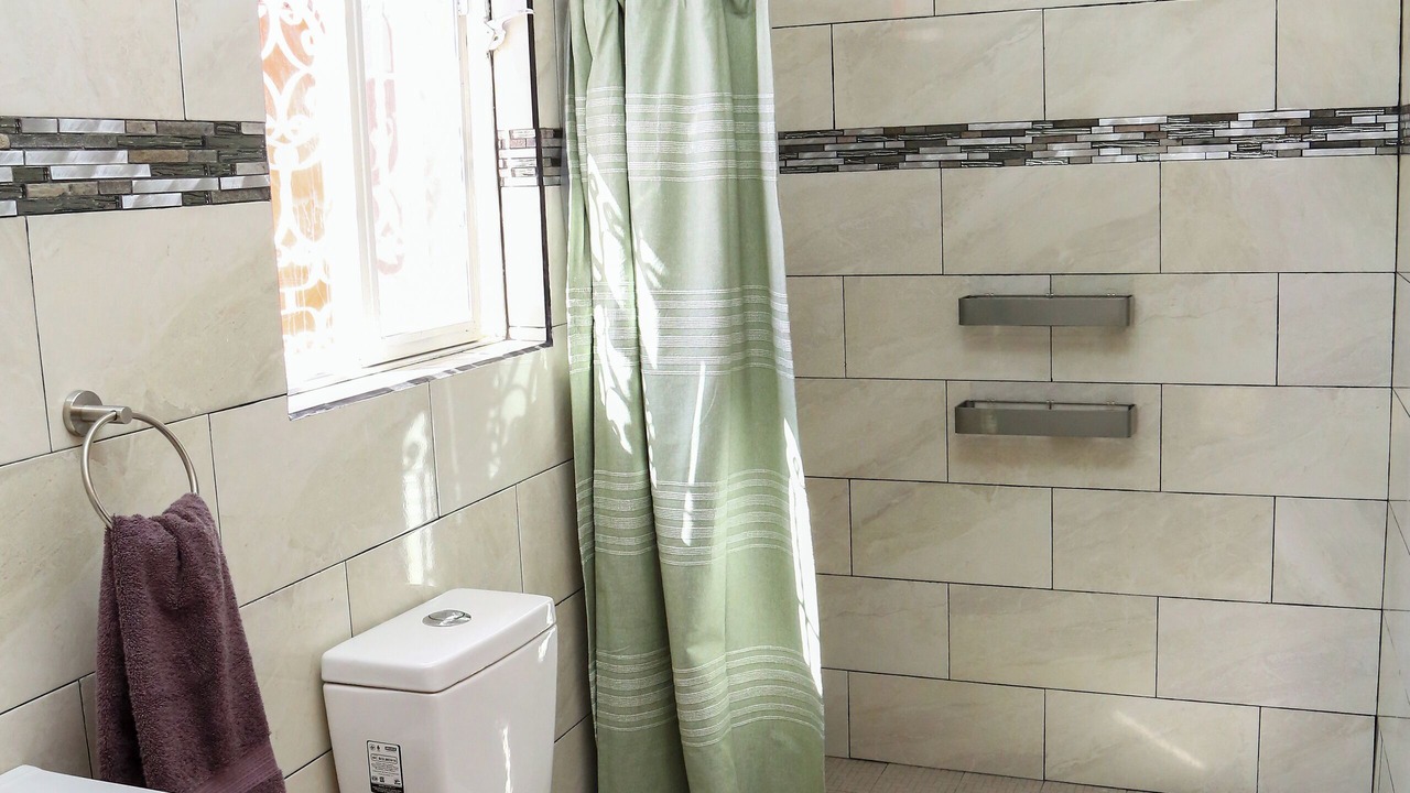 Photo of Bathroom in Ciudad Fernandez