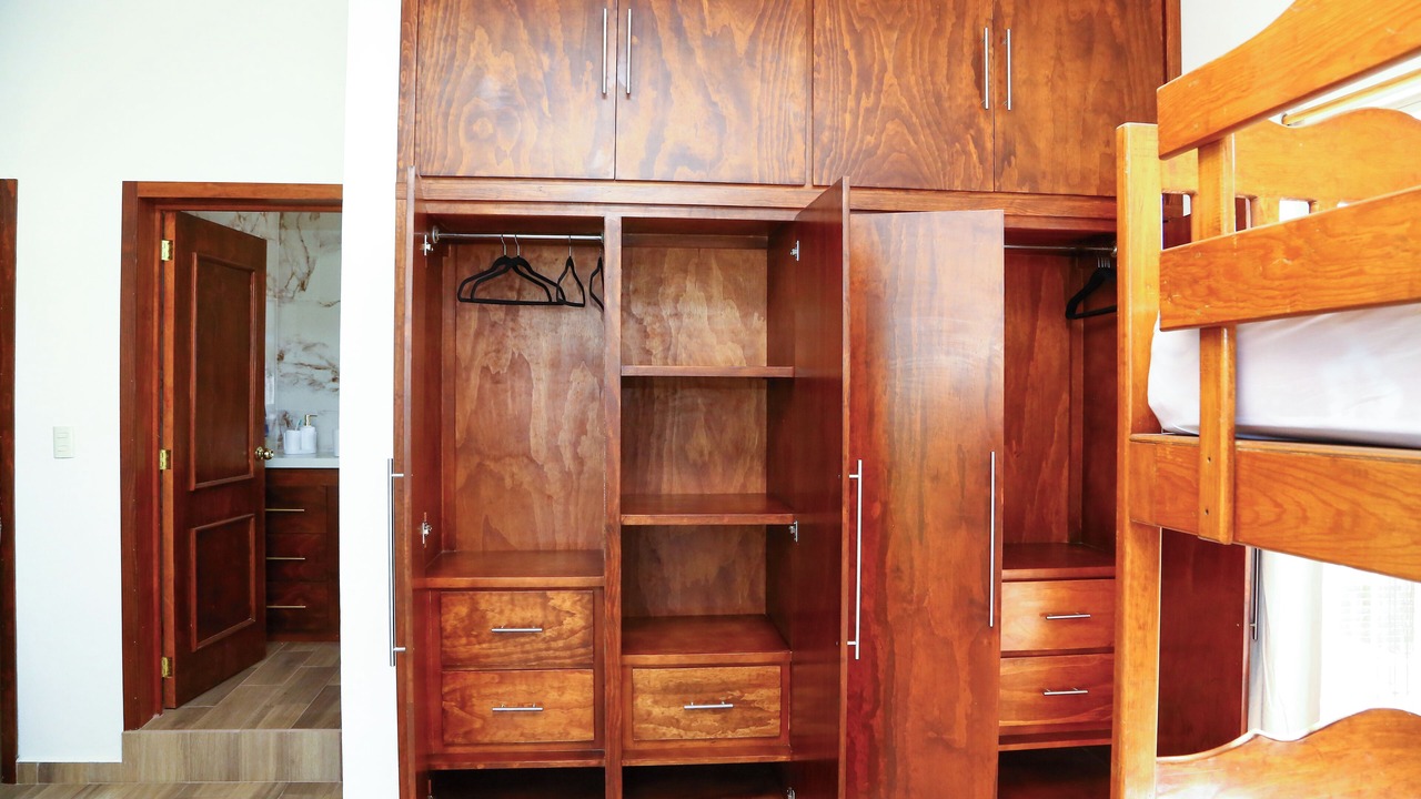 Photo of Bedroom in Ciudad Fernandez