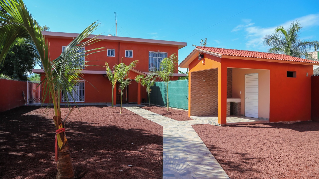 Photo of Outdoor in Ciudad Fernandez