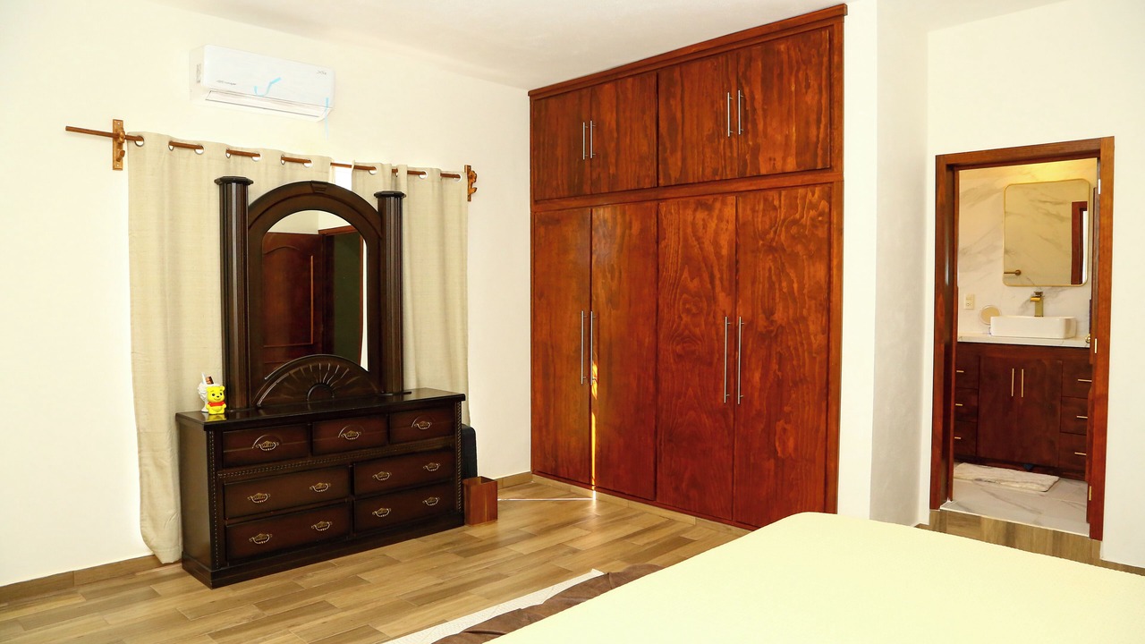 Photo of Bedroom in Ciudad Fernandez