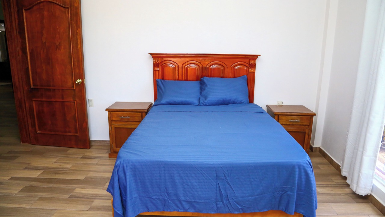 Photo of Bedroom in Ciudad Fernandez