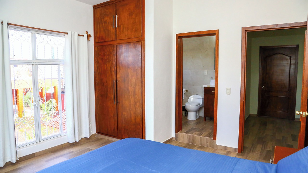 Photo of Bedroom in Ciudad Fernandez