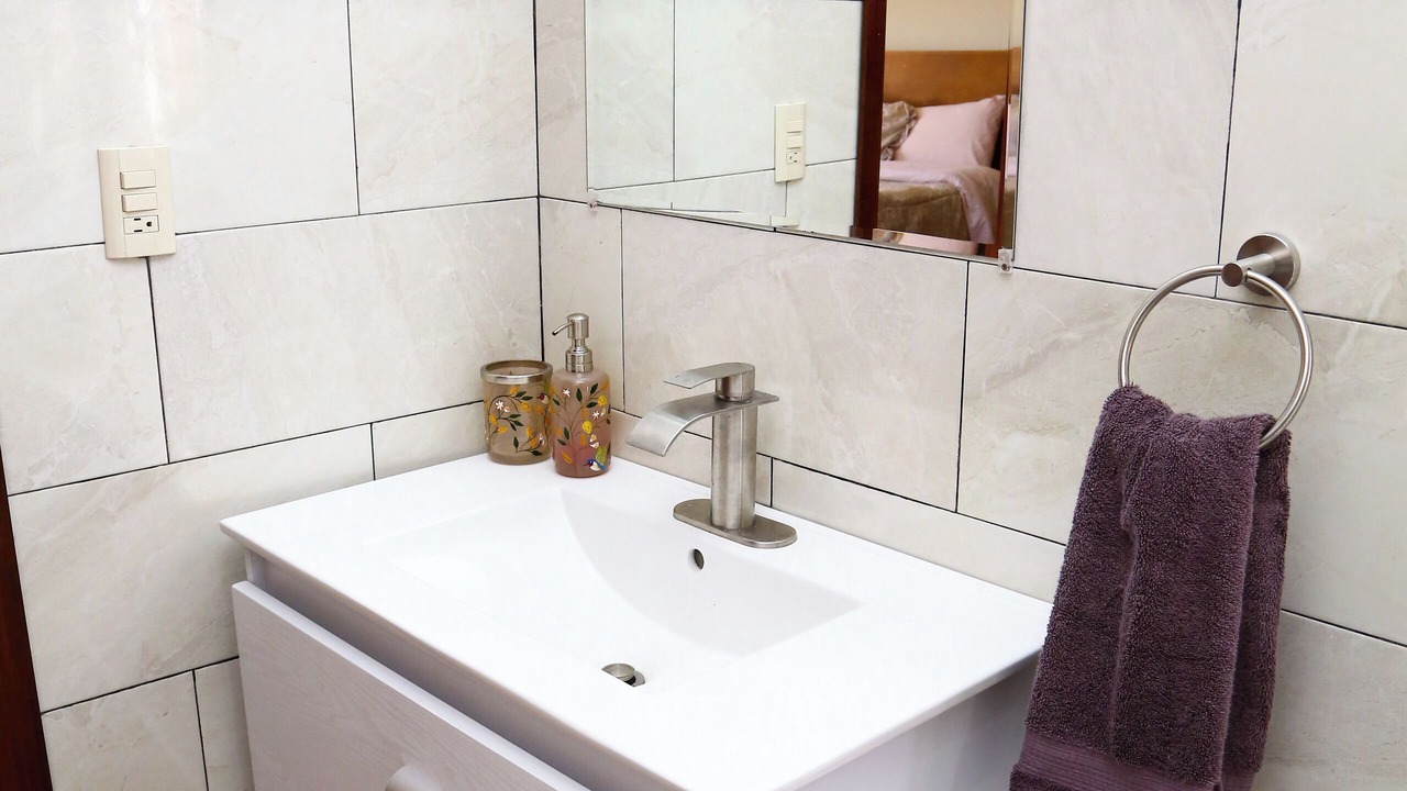 Photo of Bathroom in Ciudad Fernandez