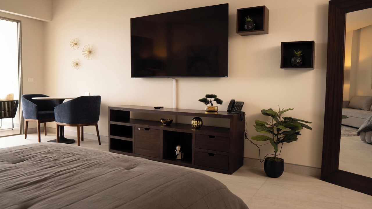 Photo of Bedroom in Ferrocarrilera