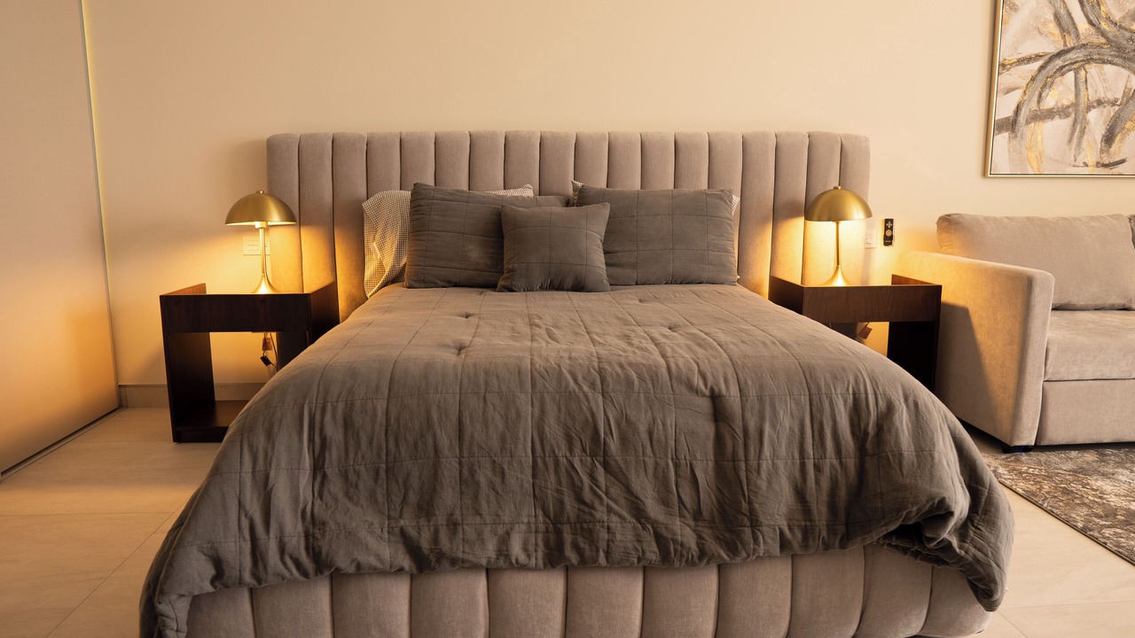 Photo of Bedroom in Ferrocarrilera