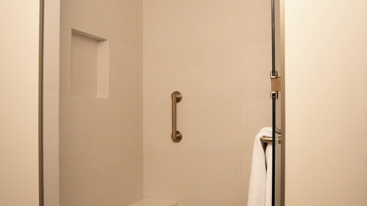Photo of Bathroom in Ferrocarrilera
