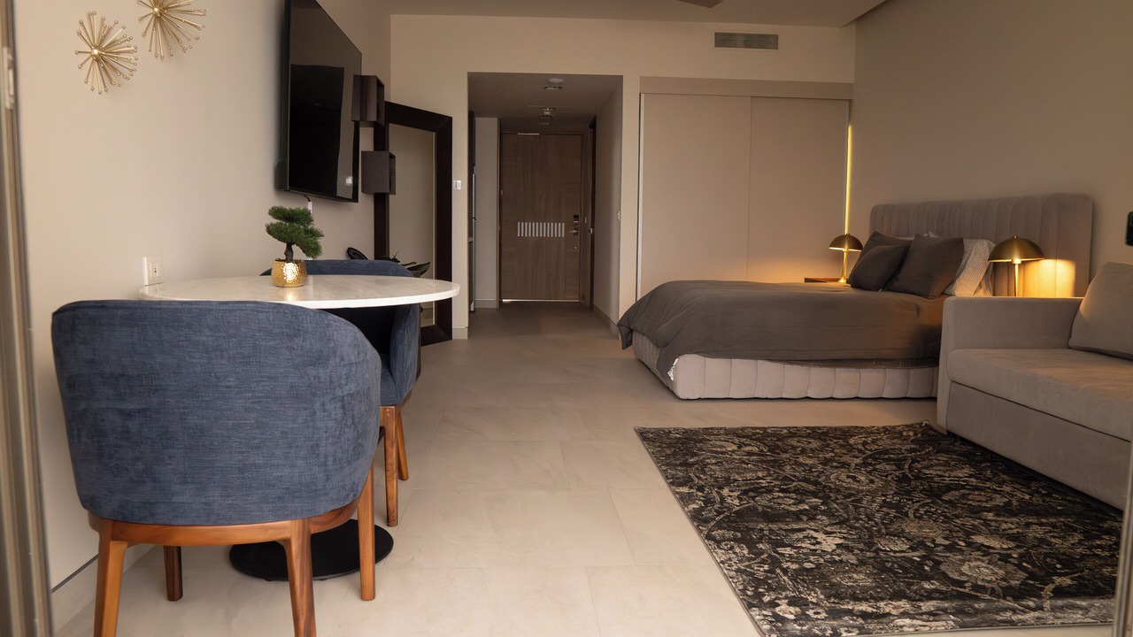 Photo of Bedroom in Ferrocarrilera