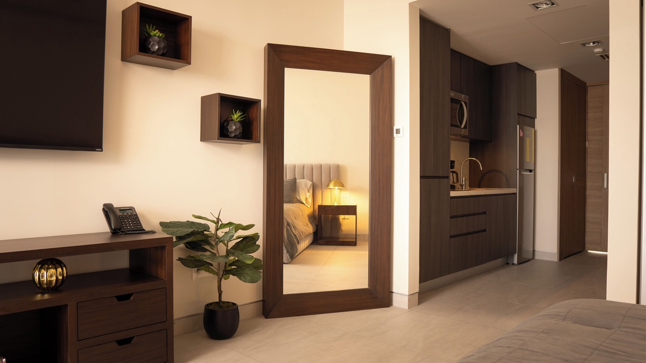 Photo of Bedroom in Ferrocarrilera