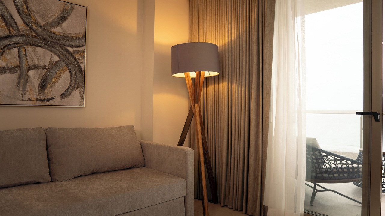 Photo of Livingroom in Ferrocarrilera