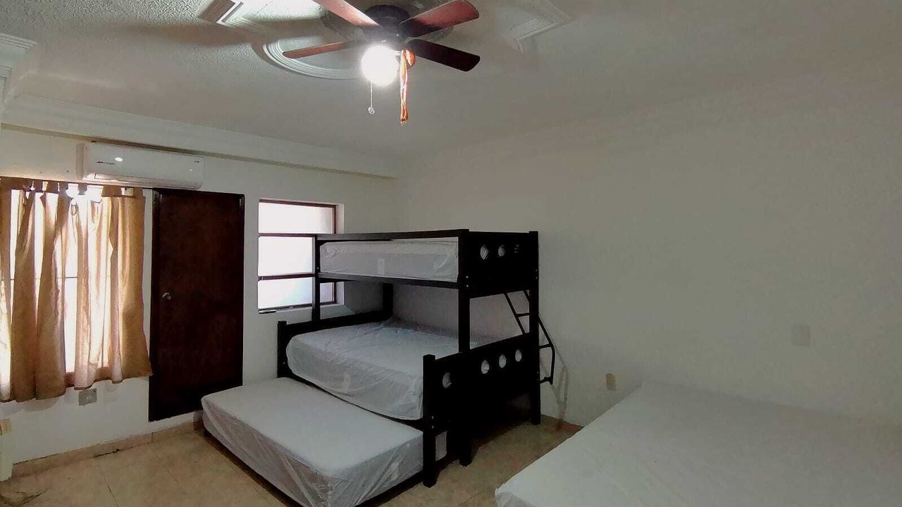 Photo of Bedroom in Lomas de Mazatlan