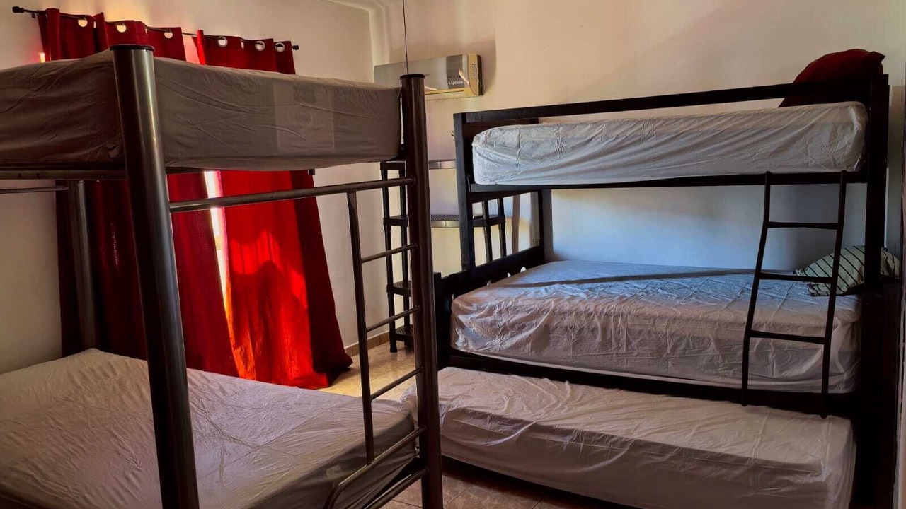 Photo of Bedroom in Lomas de Mazatlan