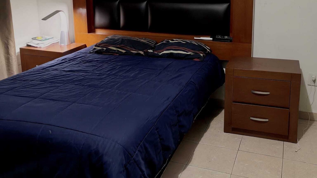 Photo of Bedroom in Lomas de Mazatlan