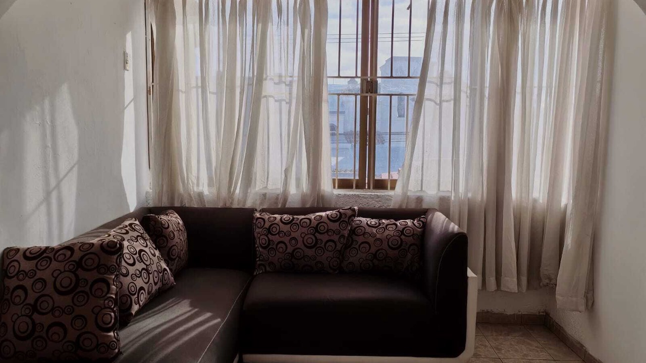 Photo of Livingroom in Lomas de Mazatlan