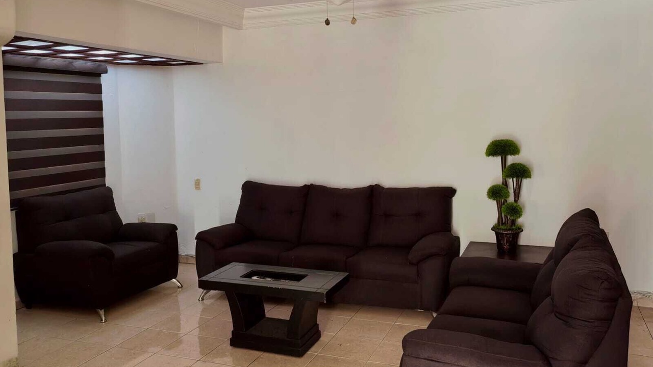 Photo of Livingroom in Lomas de Mazatlan