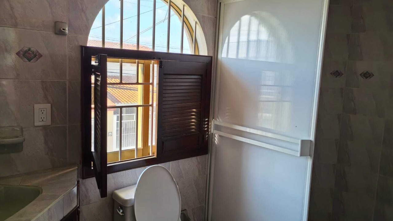 Photo of Bathroom in Lomas de Mazatlan