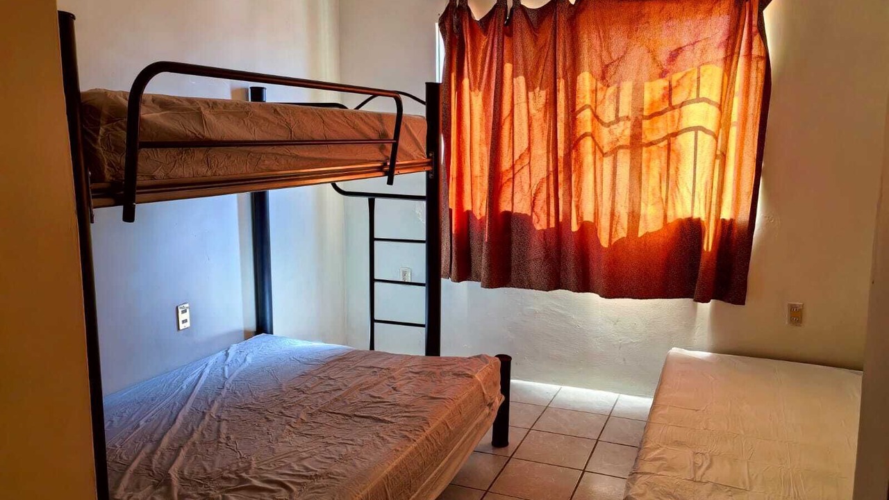Photo of Bedroom in Lomas de Mazatlan