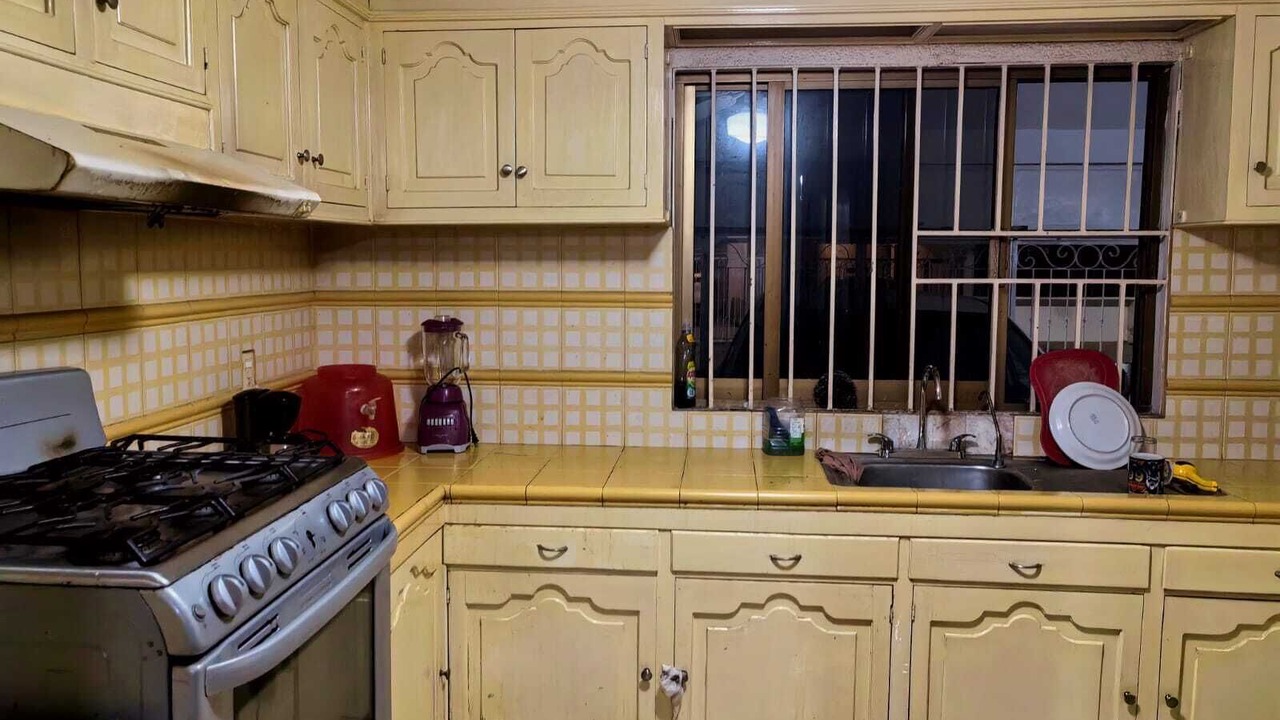 Photo of Kitchen in Lomas de Mazatlan