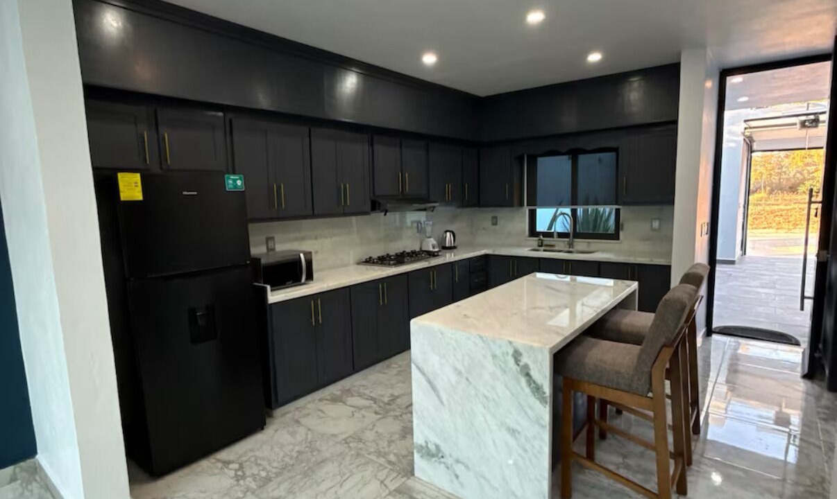 Photo of Kitchen in Arandas