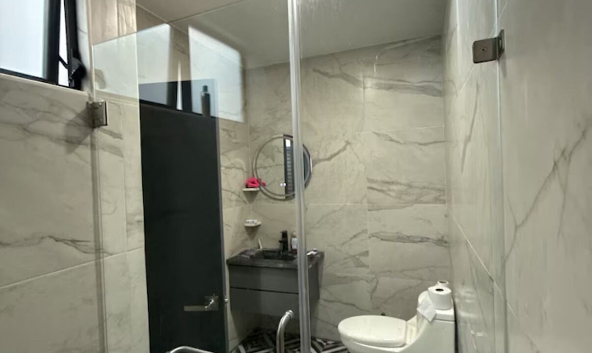 Photo of Bathroom in Arandas