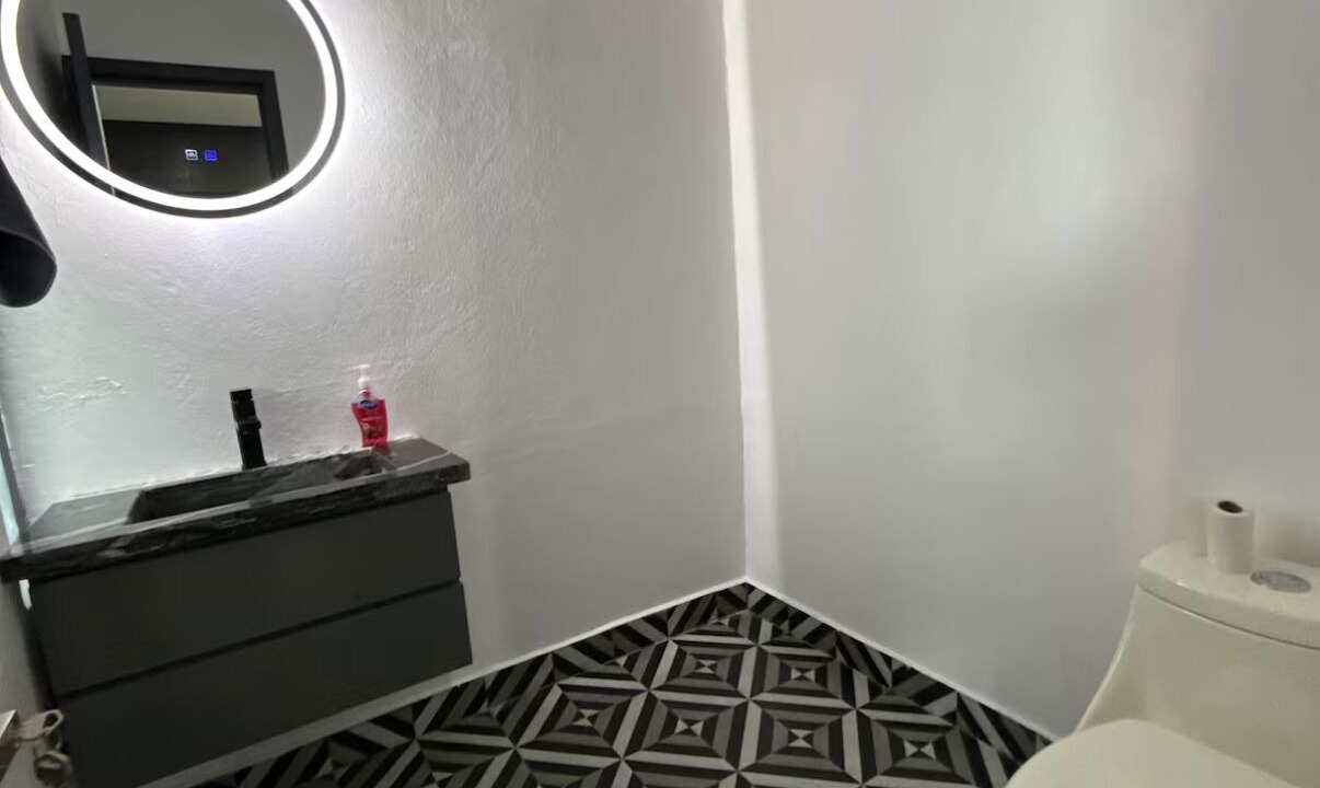 Photo of Bathroom in Arandas