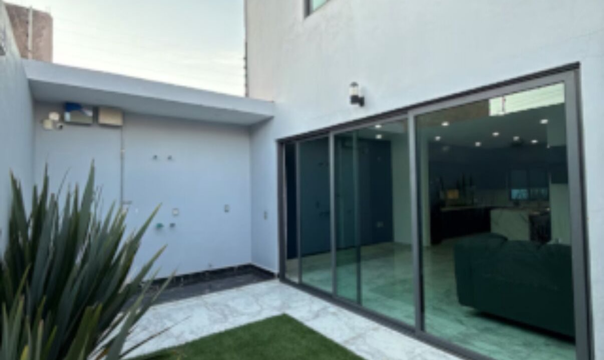 Photo of Outdoor in Arandas