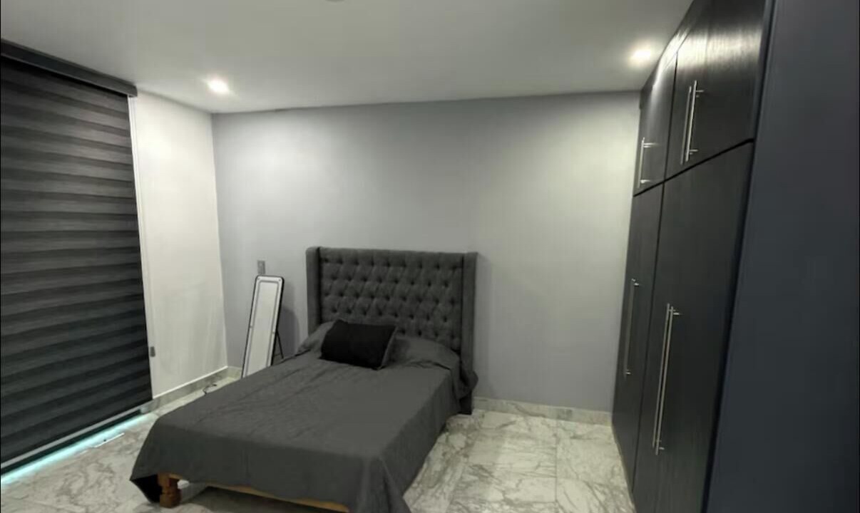 Photo of Bedroom in Arandas