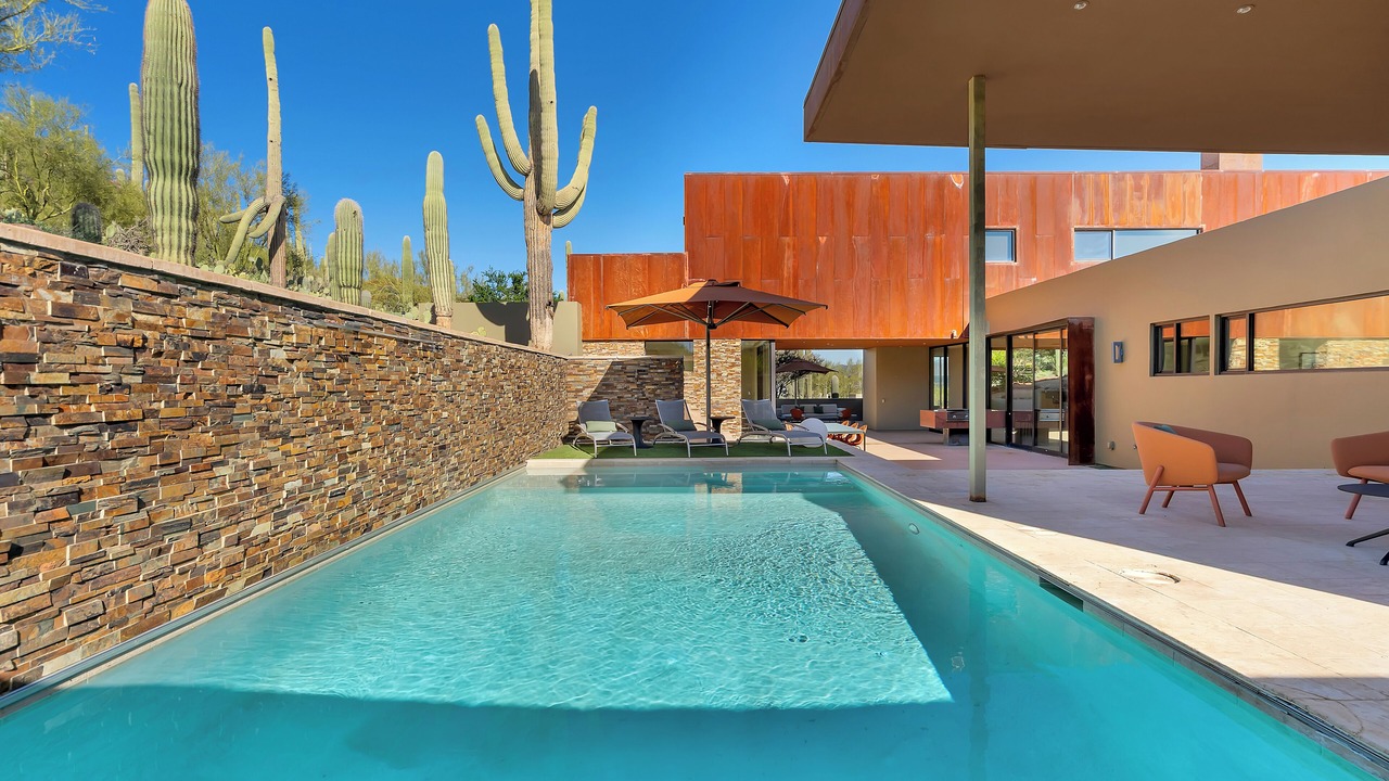 Photo of Outdoor in Cortaro