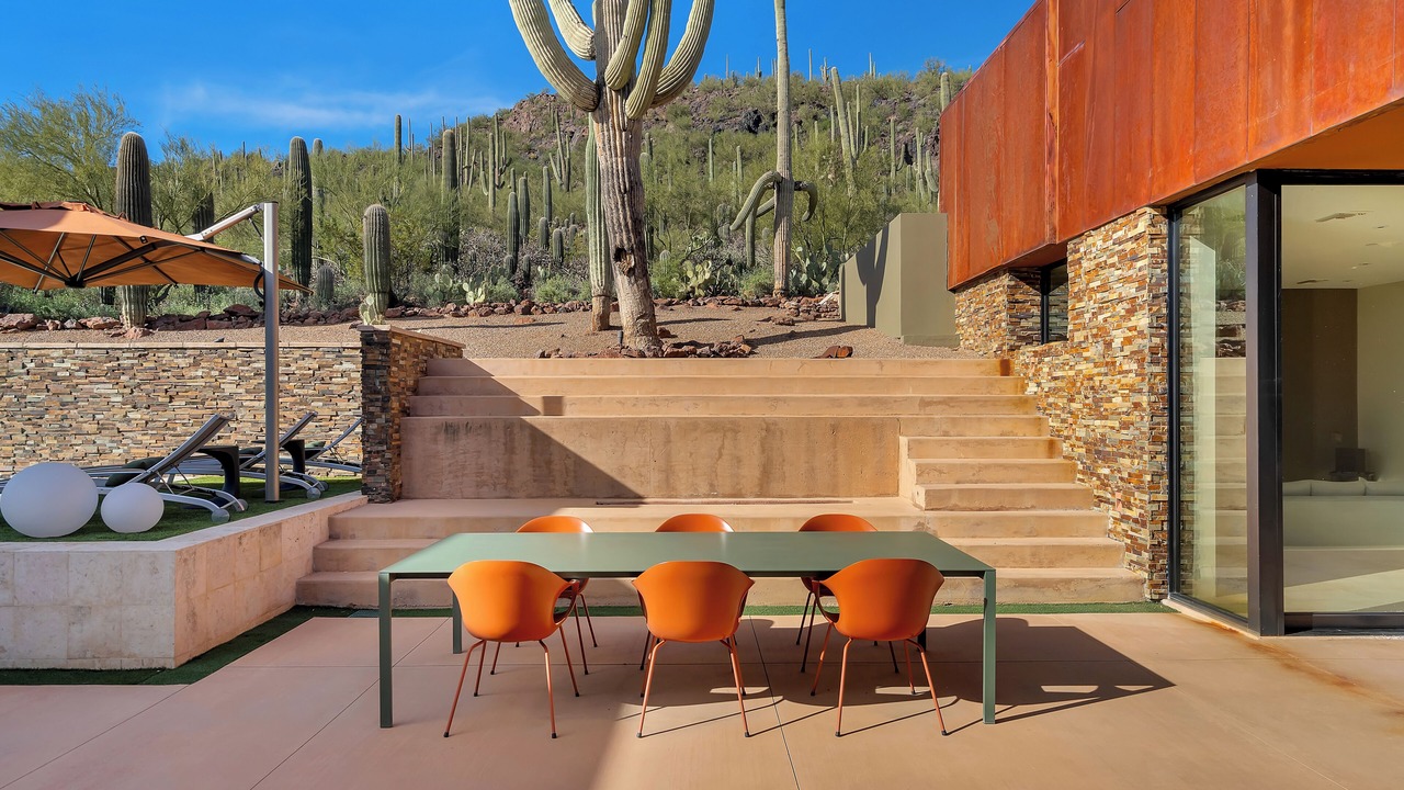 Photo of Outdoor in Cortaro