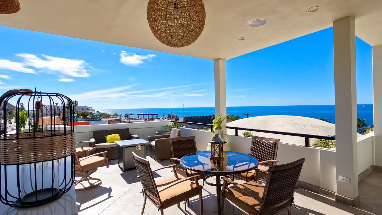 Photo of Outdoor in El Puerto