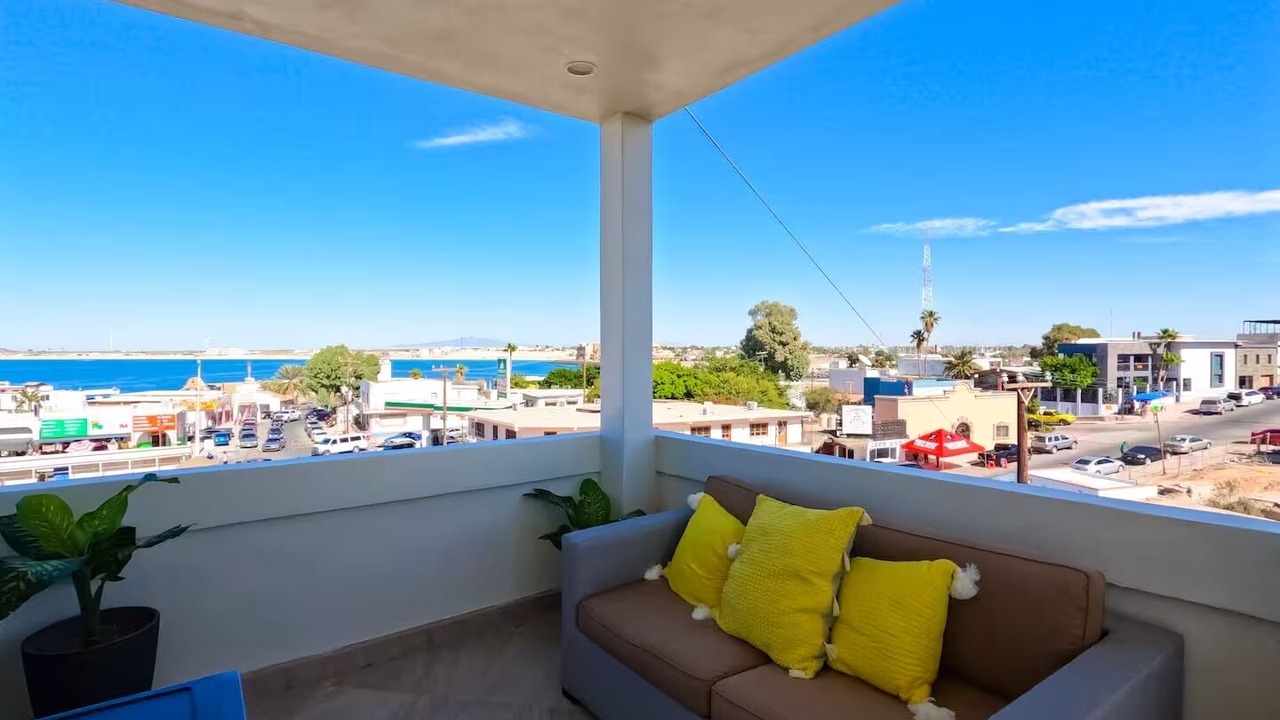 Photo of Outdoor in El Puerto