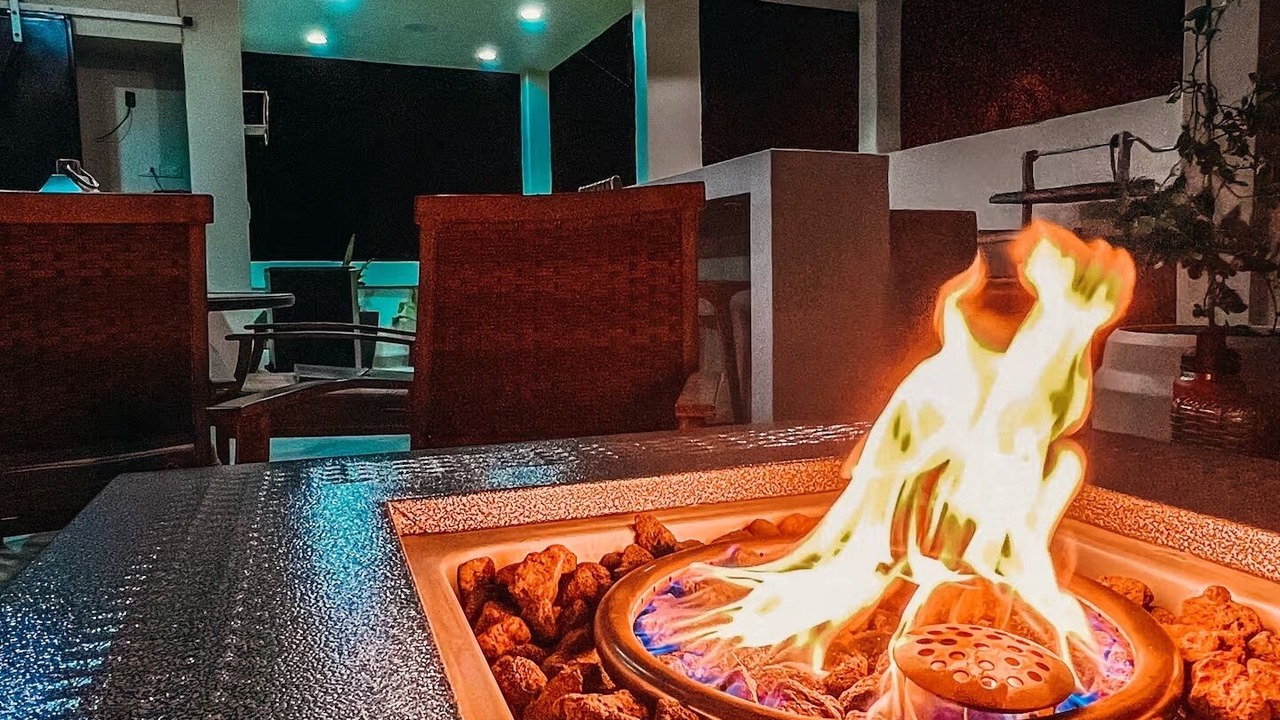 Photo of Outdoor in El Puerto