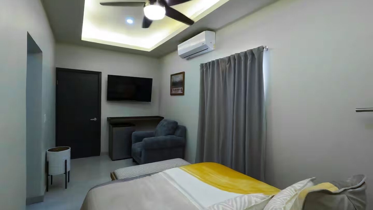 Photo of Bedroom in El Puerto