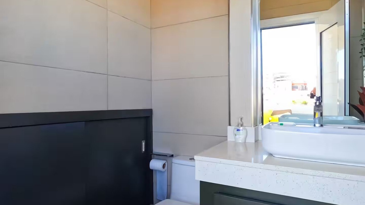 Photo of Bathroom in El Puerto