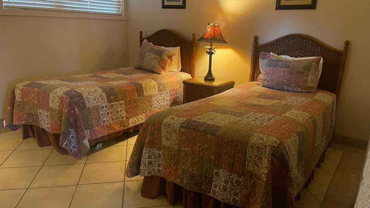 Photo of Bedroom in South Padre Island