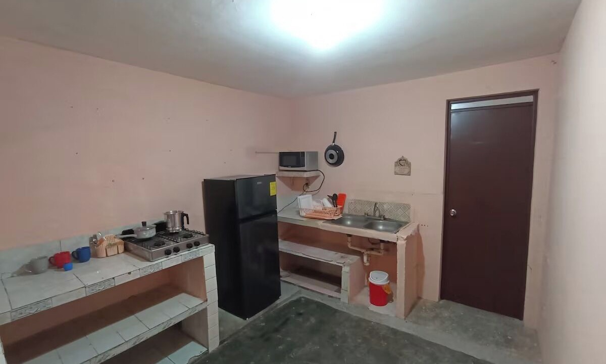 Photo of Kitchen in Guadalupe