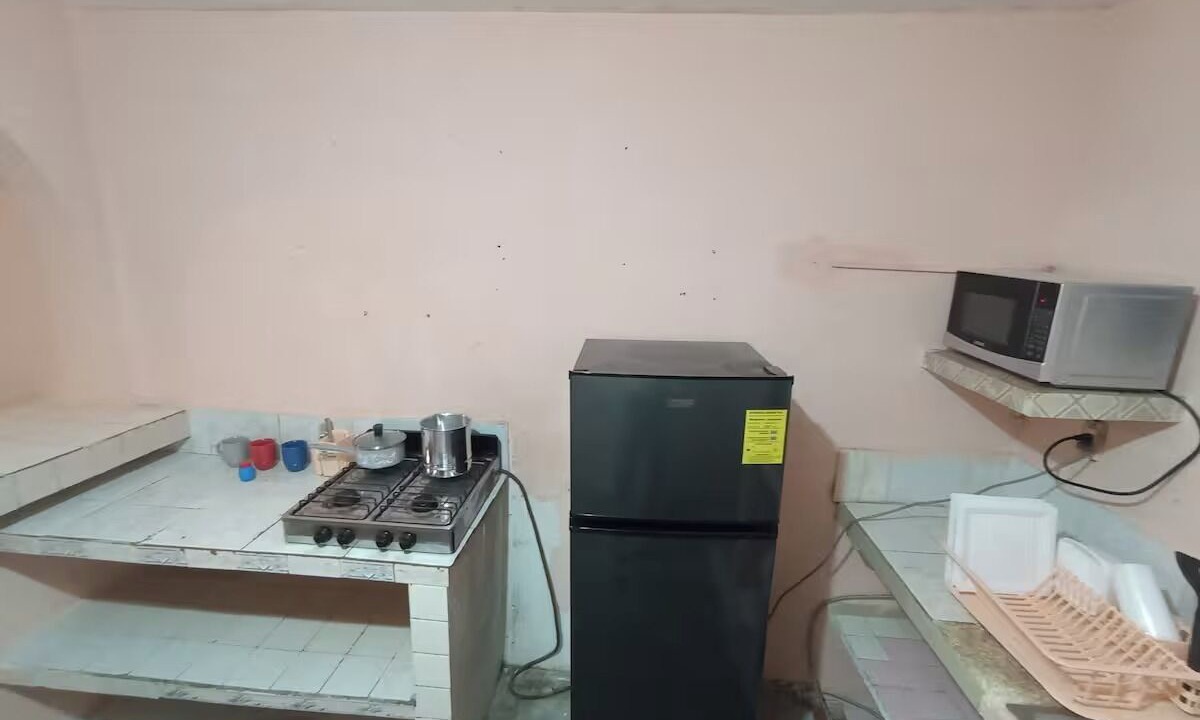 Photo of Kitchen in Guadalupe