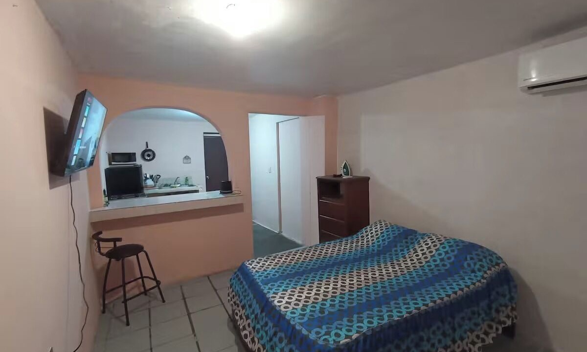 Photo of Bedroom in Guadalupe