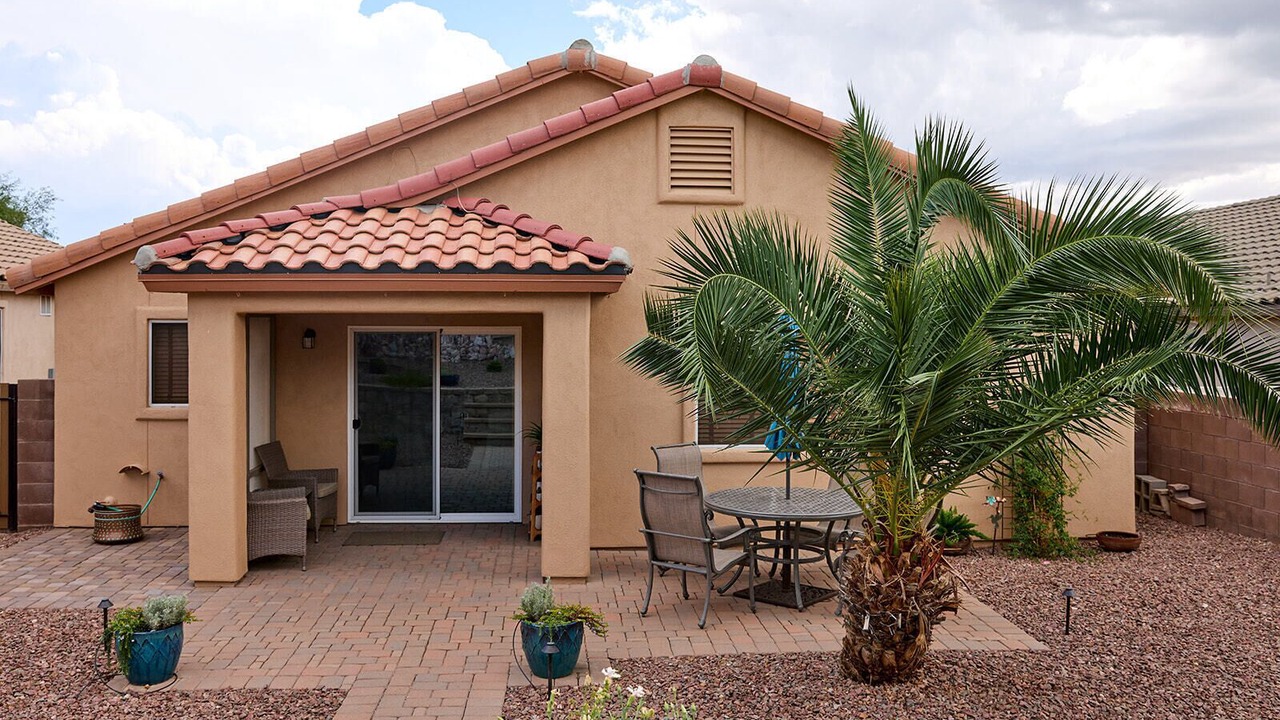 Photo of Outdoor in Quail Crossing